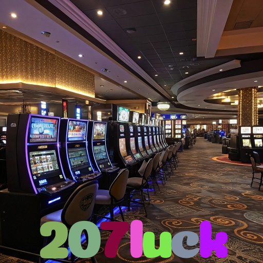 207luck:Jogue poker, aposte no futebol e ganhe em grandes jogos de cassino!