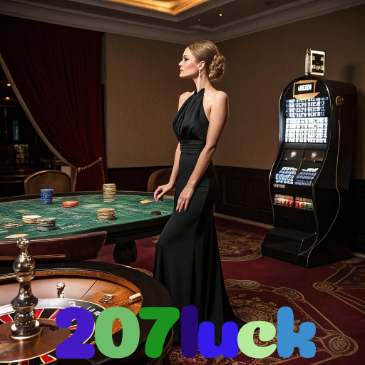 207luck：Jogue poker, aposte no futebol e ganhe em grandes jogos de cassino!
