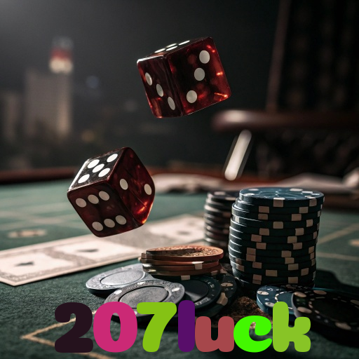 207luck：Aposte no futebol, jogue poker e conquiste vitórias épicas!