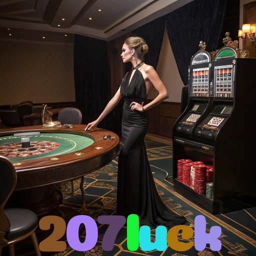 207luck：Aposte no futebol, jogue poker e conquiste vitórias épicas!