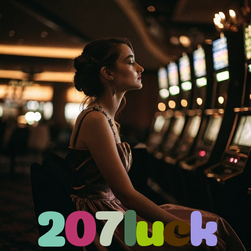 207luck:Aposte nas melhores slots e conquiste prêmios como nunca!