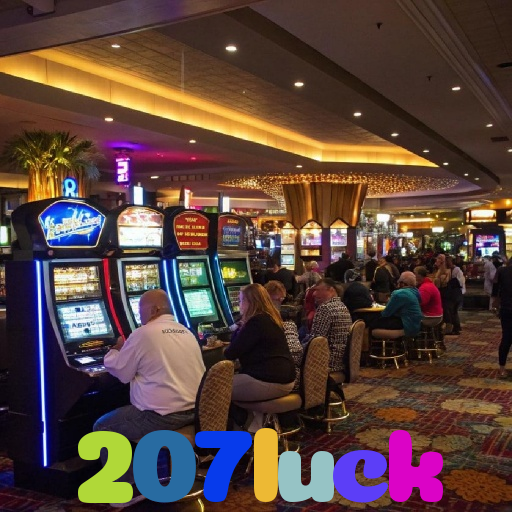207luck:Aposte no futebol, jogue poker e conquiste vitórias épicas!