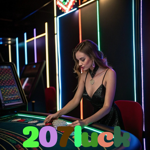 207luck：Aposte nas melhores slots e conquiste prêmios como nunca!