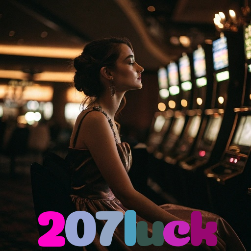 207luck：Jogue poker, aposte no futebol e ganhe em grandes jogos de cassino!