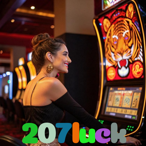 207luck:Aposte no futebol, jogue poker e conquiste vitórias épicas!
