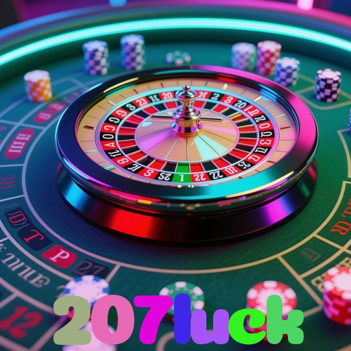 207luck：Aposte nas melhores slots e conquiste prêmios como nunca!