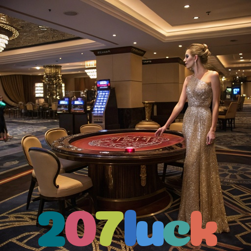 207luck：Aposte nas melhores slots e conquiste prêmios como nunca!