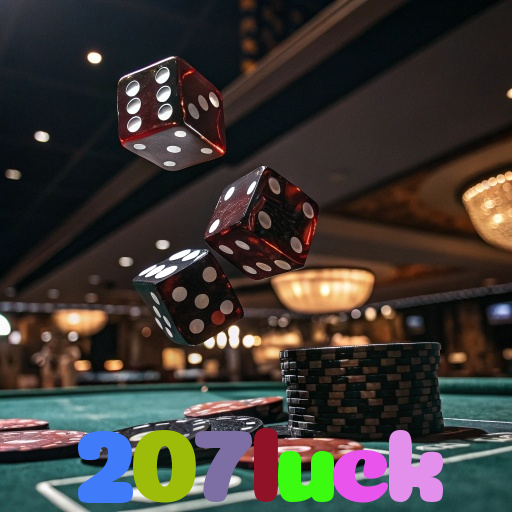 207luck：Aposte no futebol, jogue poker e conquiste vitórias épicas!