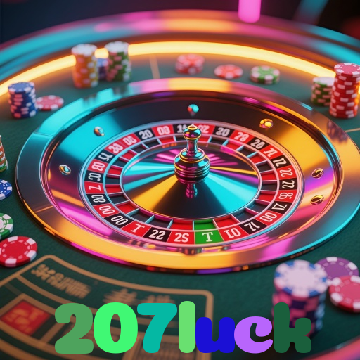 207luck：Jogue poker, aposte no futebol e ganhe em grandes jogos de cassino!