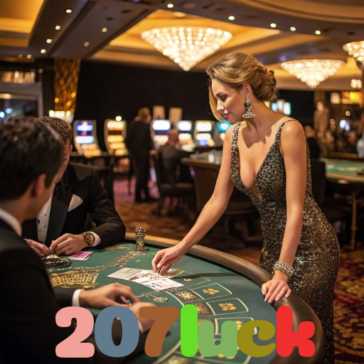 207luck：Aposte no futebol, jogue poker e conquiste vitórias épicas!