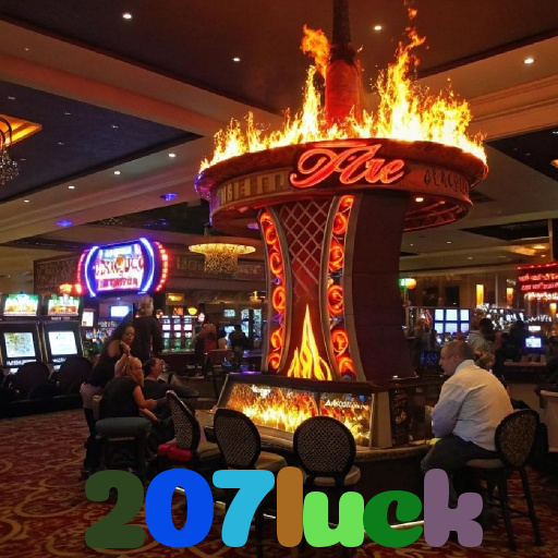 207luck:Aposte no futebol, jogue poker e conquiste vitórias épicas!