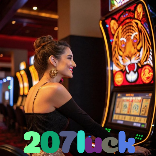 207luck:Aposte no futebol, jogue poker e conquiste vitórias épicas!