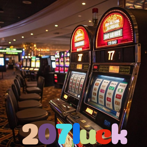 207luck：Aposte no futebol, jogue poker e conquiste vitórias épicas!