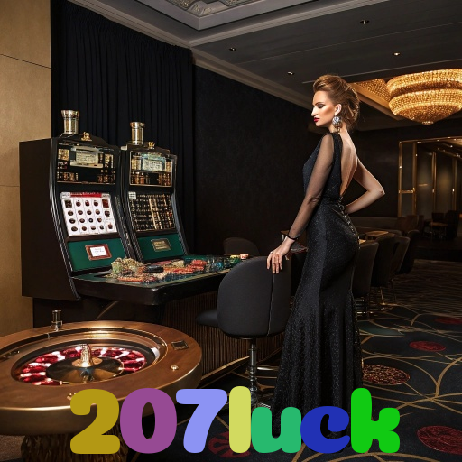 207luck：Jogue poker, aposte no futebol e ganhe em grandes jogos de cassino!