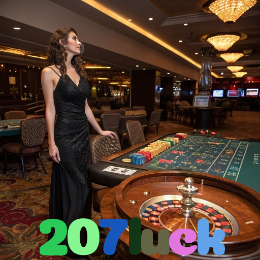 207luck:Jogue poker, aposte no futebol e ganhe em grandes jogos de cassino!