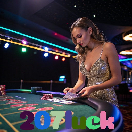 207luck：Aposte no futebol, jogue poker e conquiste vitórias épicas!