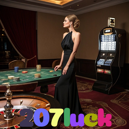 207luck：Jogue poker, aposte no futebol e ganhe em grandes jogos de cassino!