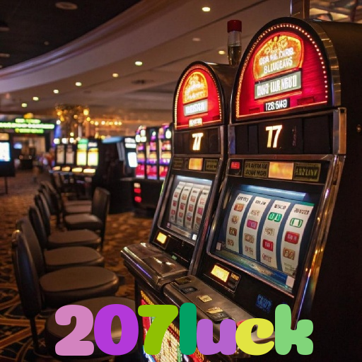 207luck:Aposte no futebol, jogue poker e conquiste vitórias épicas!