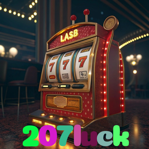 207luck:Aposte nas melhores slots e conquiste prêmios como nunca!