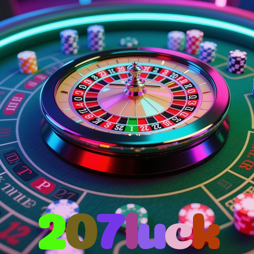 207luck：Aposte nas melhores slots e conquiste prêmios como nunca!