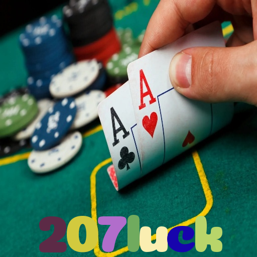207luck：Aposte nas melhores slots e conquiste prêmios como nunca!
