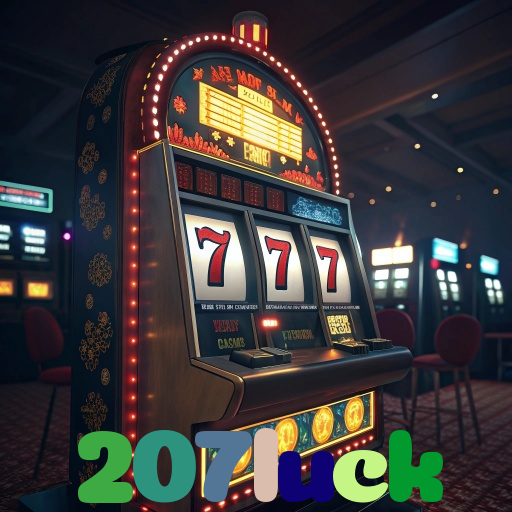 207luck：Jogue poker, aposte no futebol e ganhe em grandes jogos de cassino!