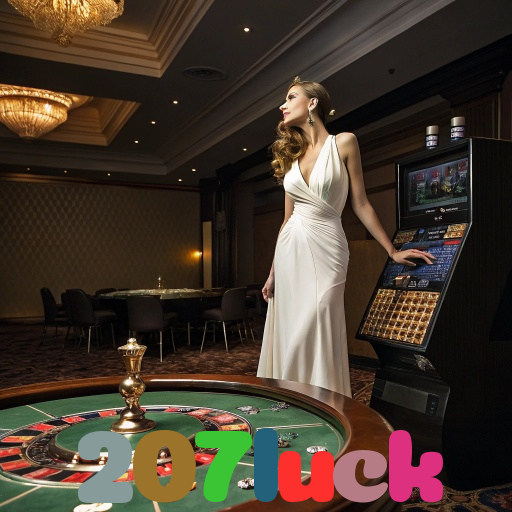 207luck:Aposte no futebol, jogue poker e conquiste vitórias épicas!