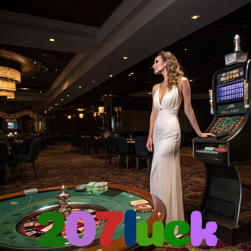 207luck：Aposte no futebol, jogue poker e conquiste vitórias épicas!