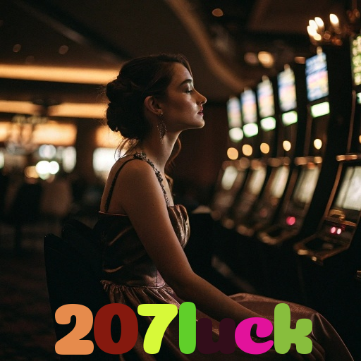 207luck:Aposte nas melhores slots e conquiste prêmios como nunca!
