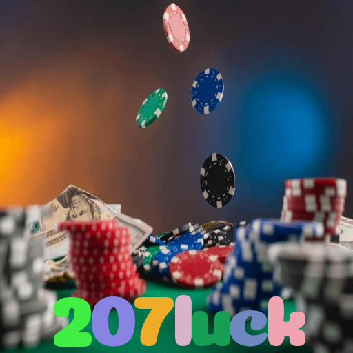 207luck：Aposte no futebol, jogue poker e conquiste vitórias épicas!