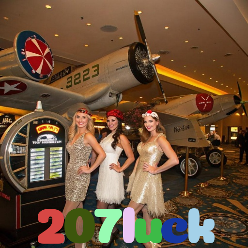 207luck:Aposte no futebol, jogue poker e conquiste vitórias épicas!
