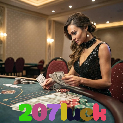 207luck:Jogue poker, aposte no futebol e ganhe em grandes jogos de cassino!
