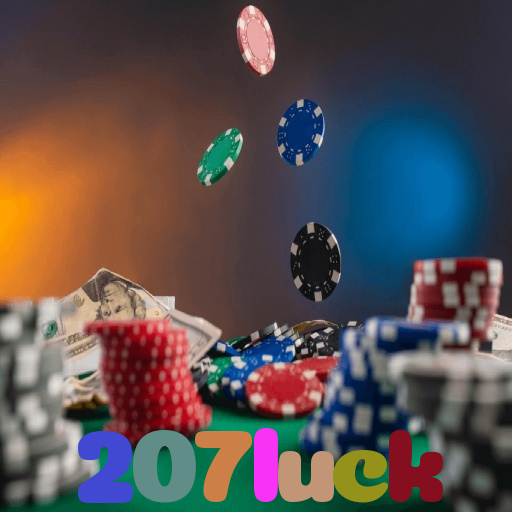 207luck:Jogue poker, aposte no futebol e ganhe em grandes jogos de cassino!