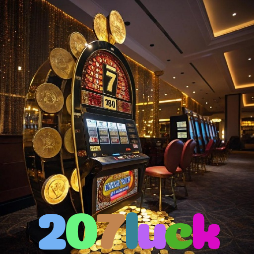 207luck:Aposte no futebol, jogue poker e conquiste vitórias épicas!
