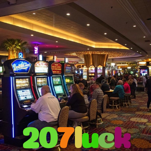 207luck：Aposte no futebol, jogue poker e conquiste vitórias épicas!