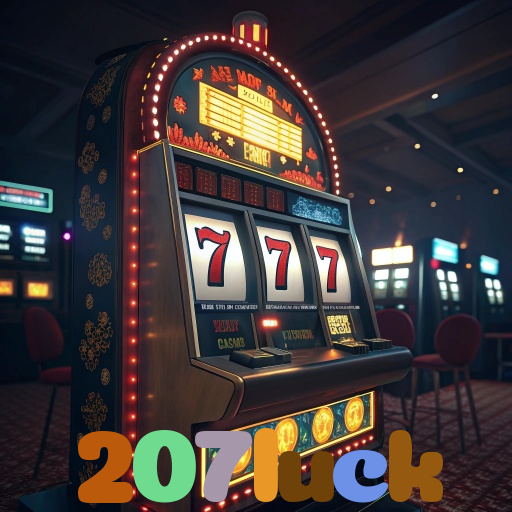 207luck：Aposte nas melhores slots e conquiste prêmios como nunca!