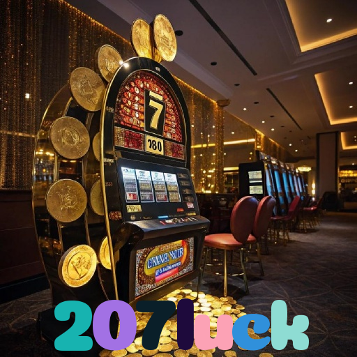 207luck:Jogue poker, aposte no futebol e ganhe em grandes jogos de cassino!