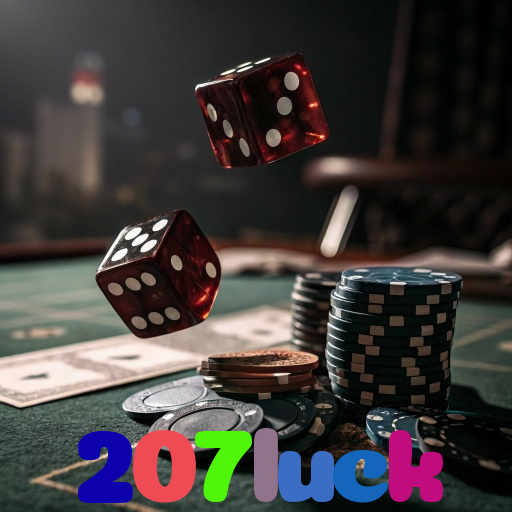 207luck:Jogue poker, aposte no futebol e ganhe em grandes jogos de cassino!