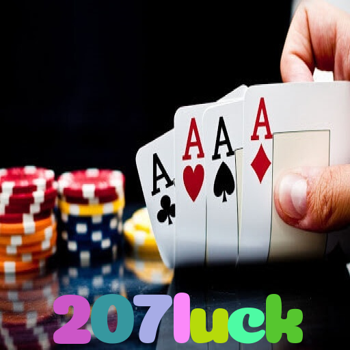 207luck：Aposte nas melhores slots e conquiste prêmios como nunca!