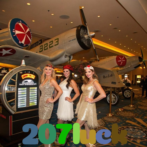 207luck:Jogue poker, aposte no futebol e ganhe em grandes jogos de cassino!