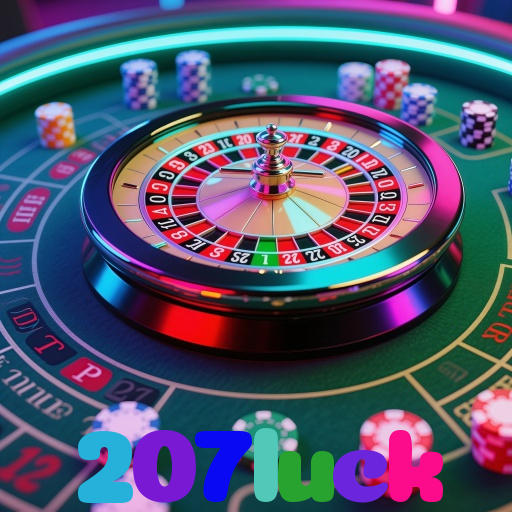 207luck：Aposte no futebol, jogue poker e conquiste vitórias épicas!