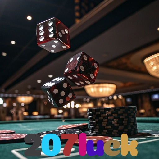 207luck：Aposte nas melhores slots e conquiste prêmios como nunca!