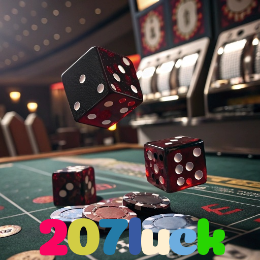 207luck：Aposte no futebol, jogue poker e conquiste vitórias épicas!