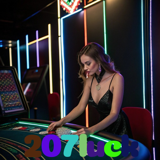 207luck：Jogue poker, aposte no futebol e ganhe em grandes jogos de cassino!