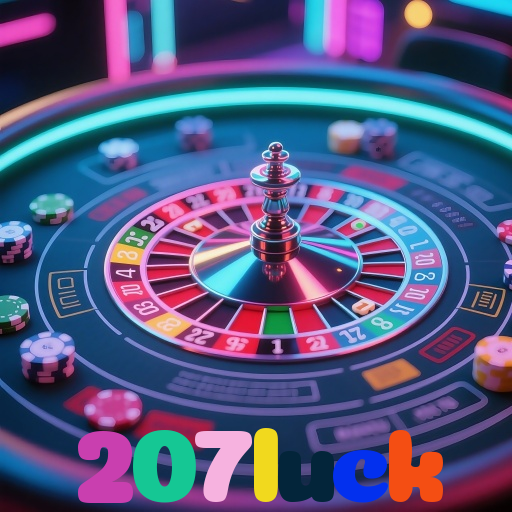 207luck：Aposte no futebol, jogue poker e conquiste vitórias épicas!