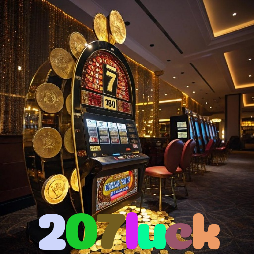207luck：Aposte no futebol, jogue poker e conquiste vitórias épicas!
