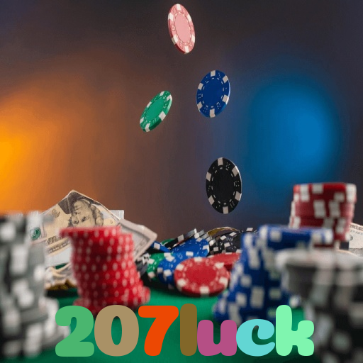 207luck:Aposte nas melhores slots e conquiste prêmios como nunca!