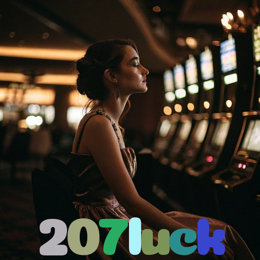 207luck:Jogue poker, aposte no futebol e ganhe em grandes jogos de cassino!