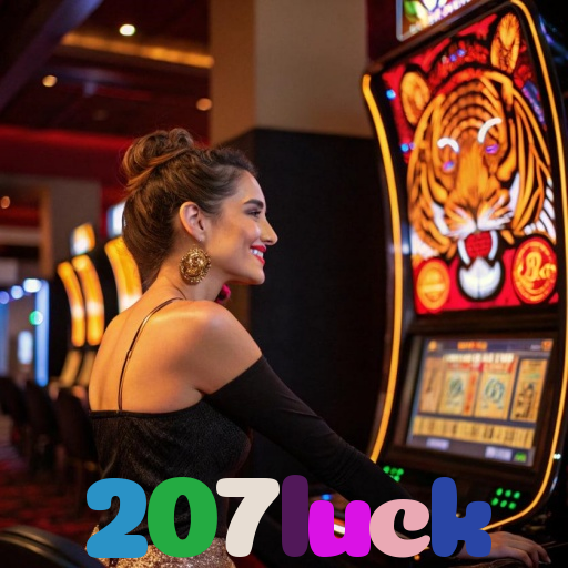 207luck：Jogue poker, aposte no futebol e ganhe em grandes jogos de cassino!