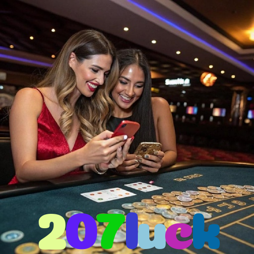 207luck：Aposte nas melhores slots e conquiste prêmios como nunca!